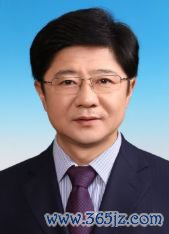 中央组织部决定：王子超赴任